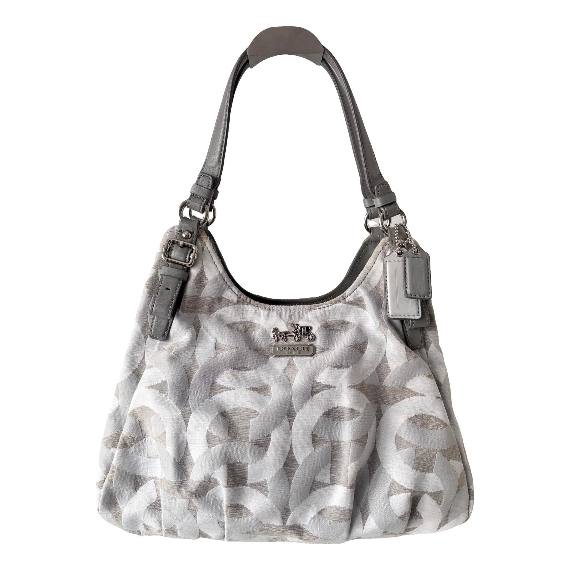 Cloth handbag