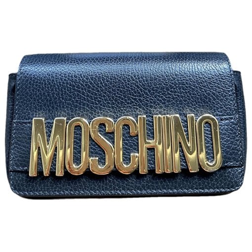Leather bag