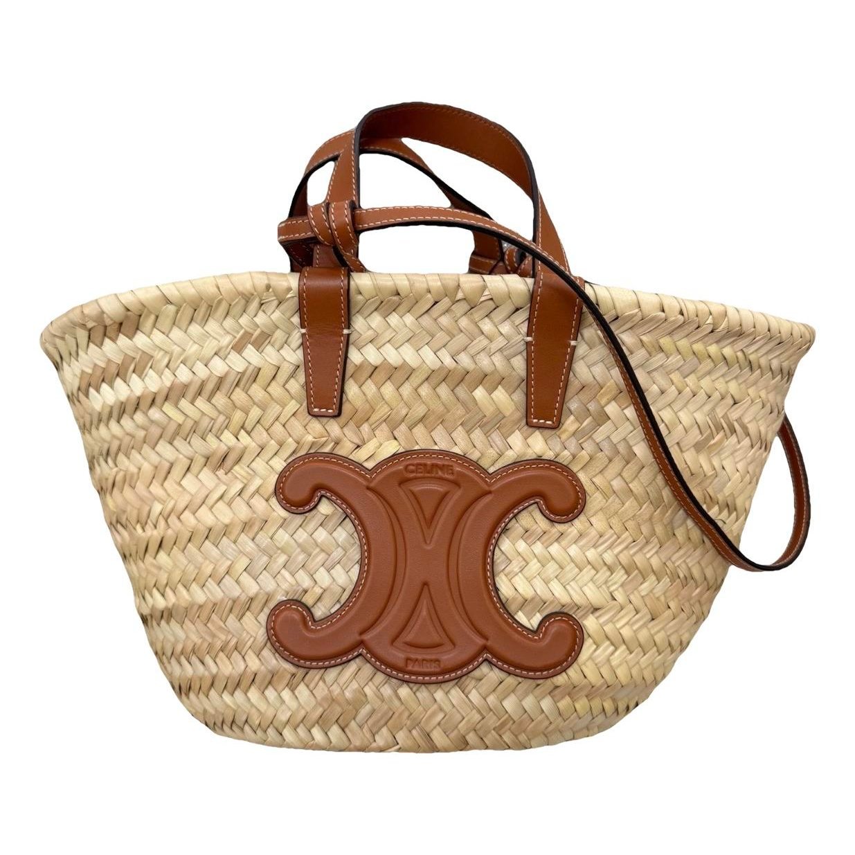 Triomphe tote