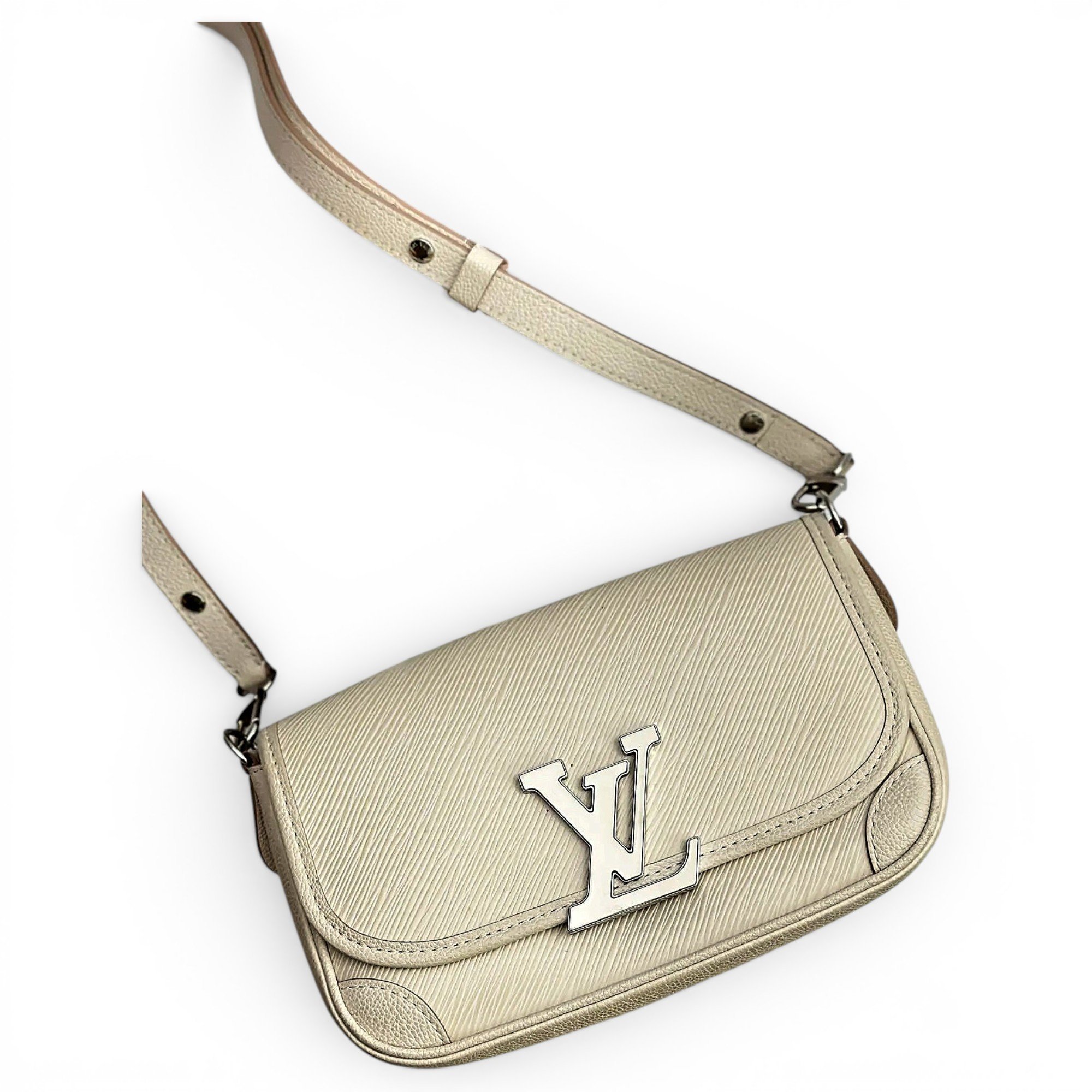 Buci leather handbag