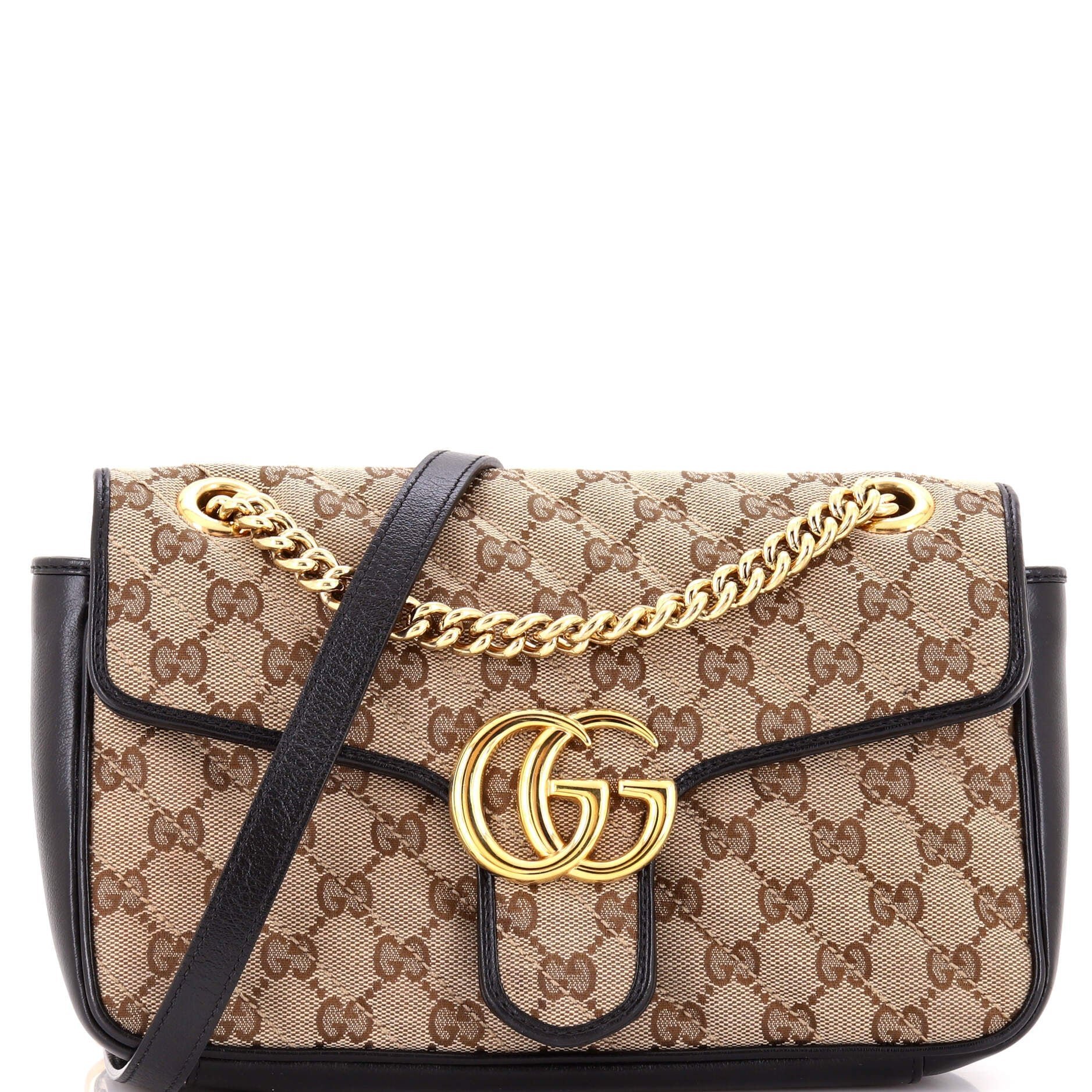 Gucci Leather handbag