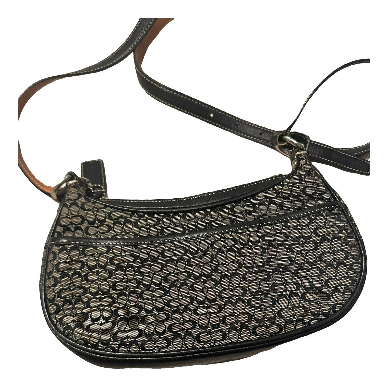 Crossbody bag