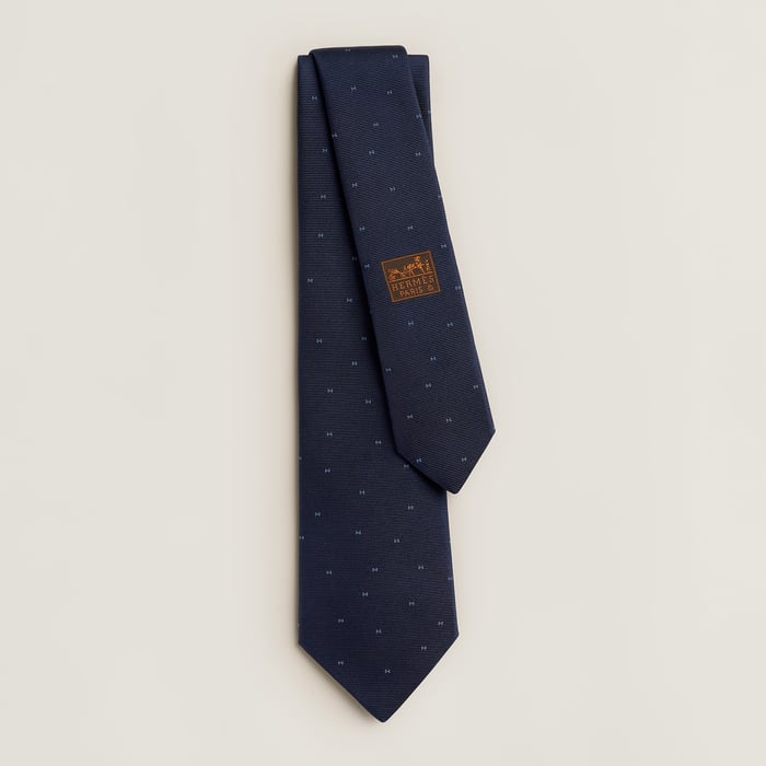 H Aleatoire Tie