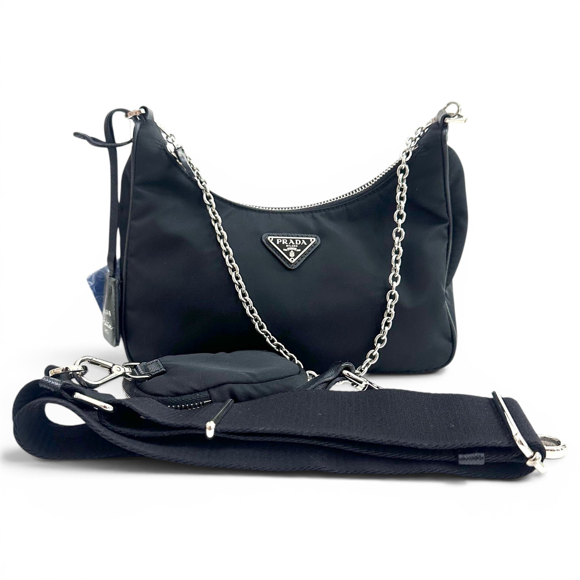 Re-Edition 2005 handbag