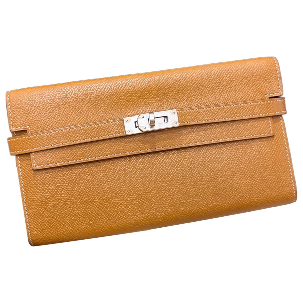 Kelly To Go leather handbag
