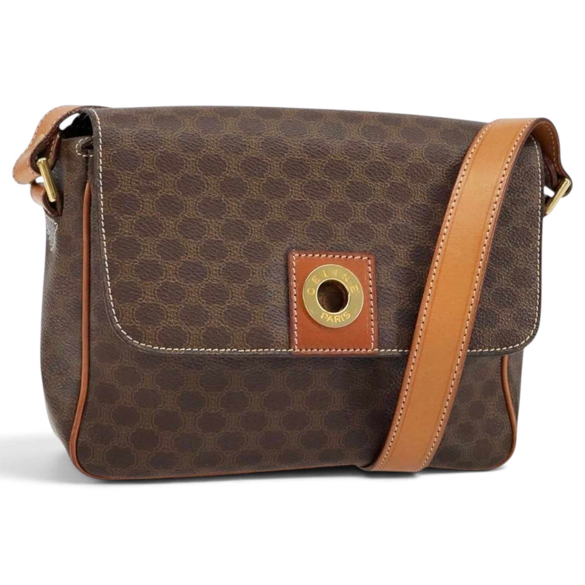 Cloth handbag