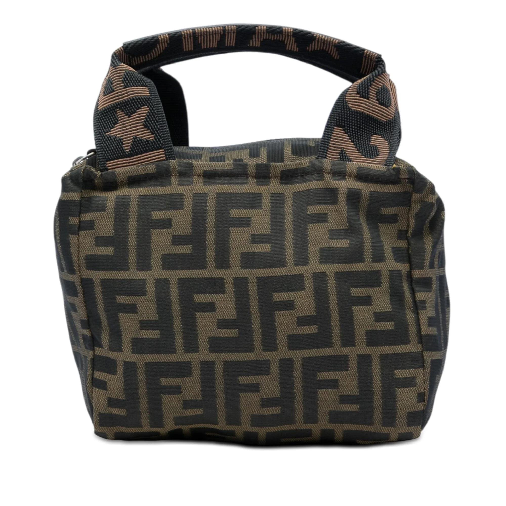 Cloth handbag