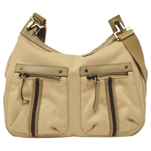 Cloth handbag