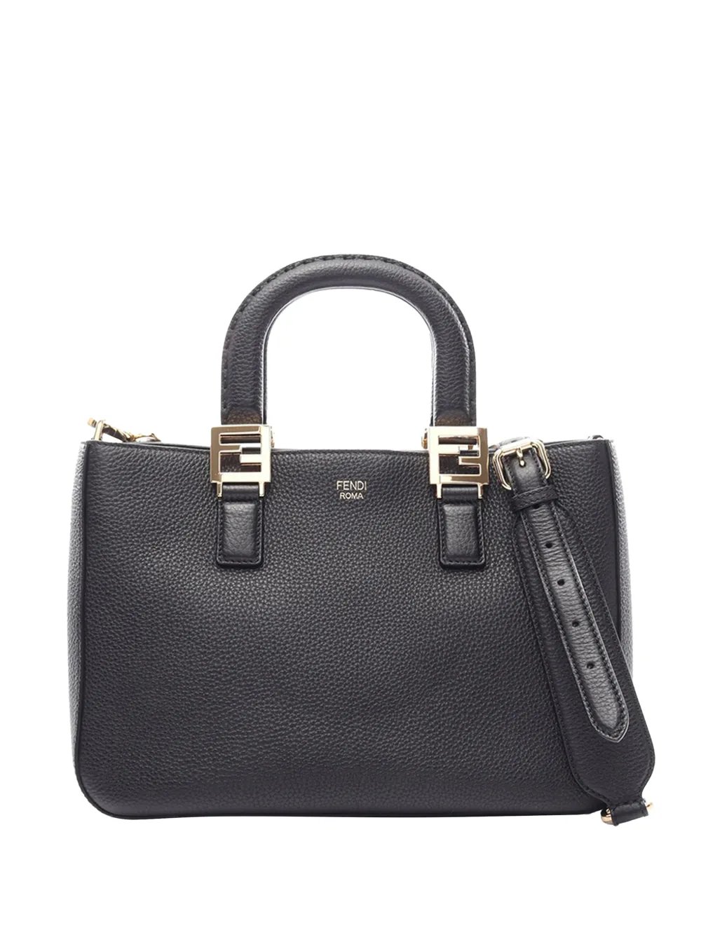 2019-2020 Small Grained Leather satchel