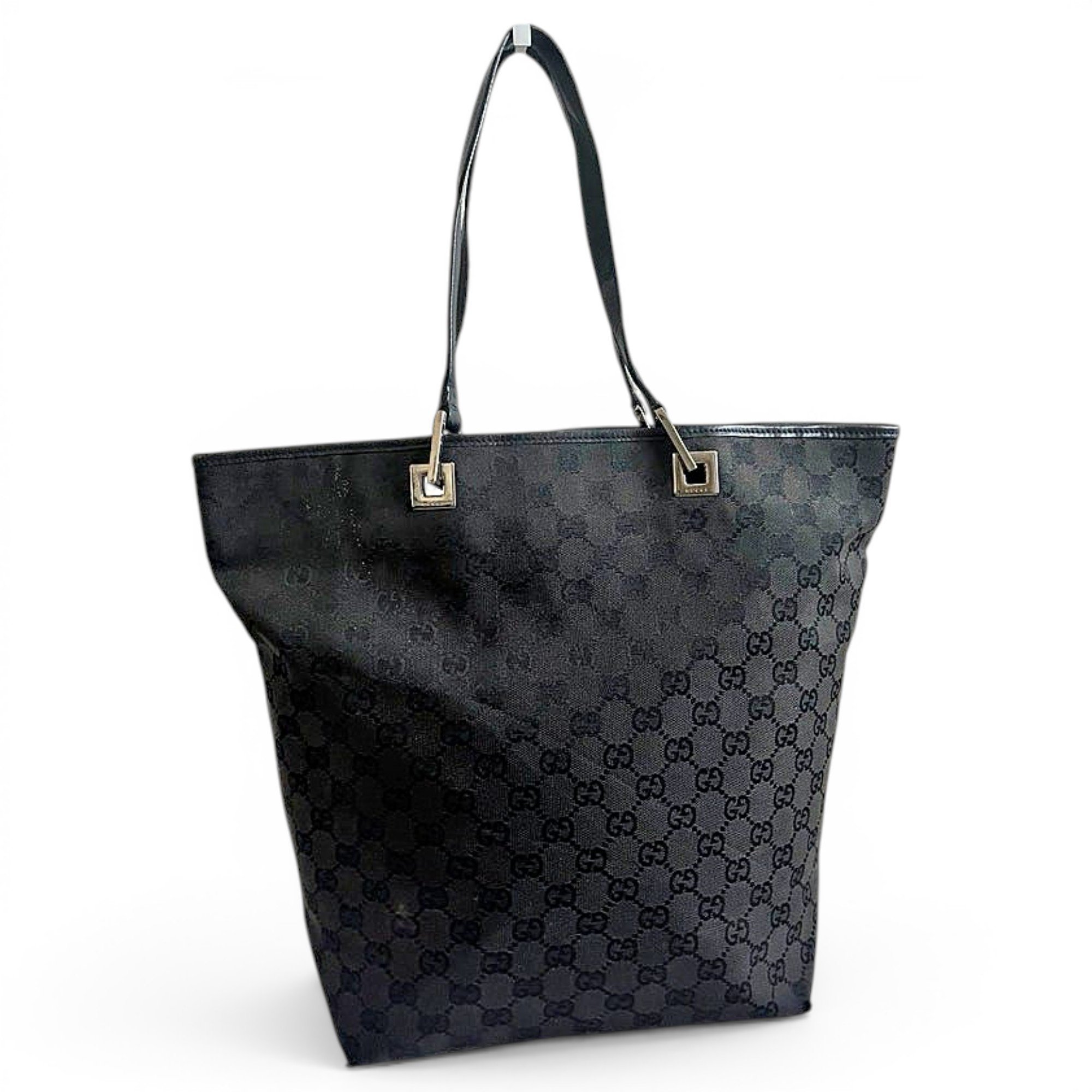 Exotic leathers handbag