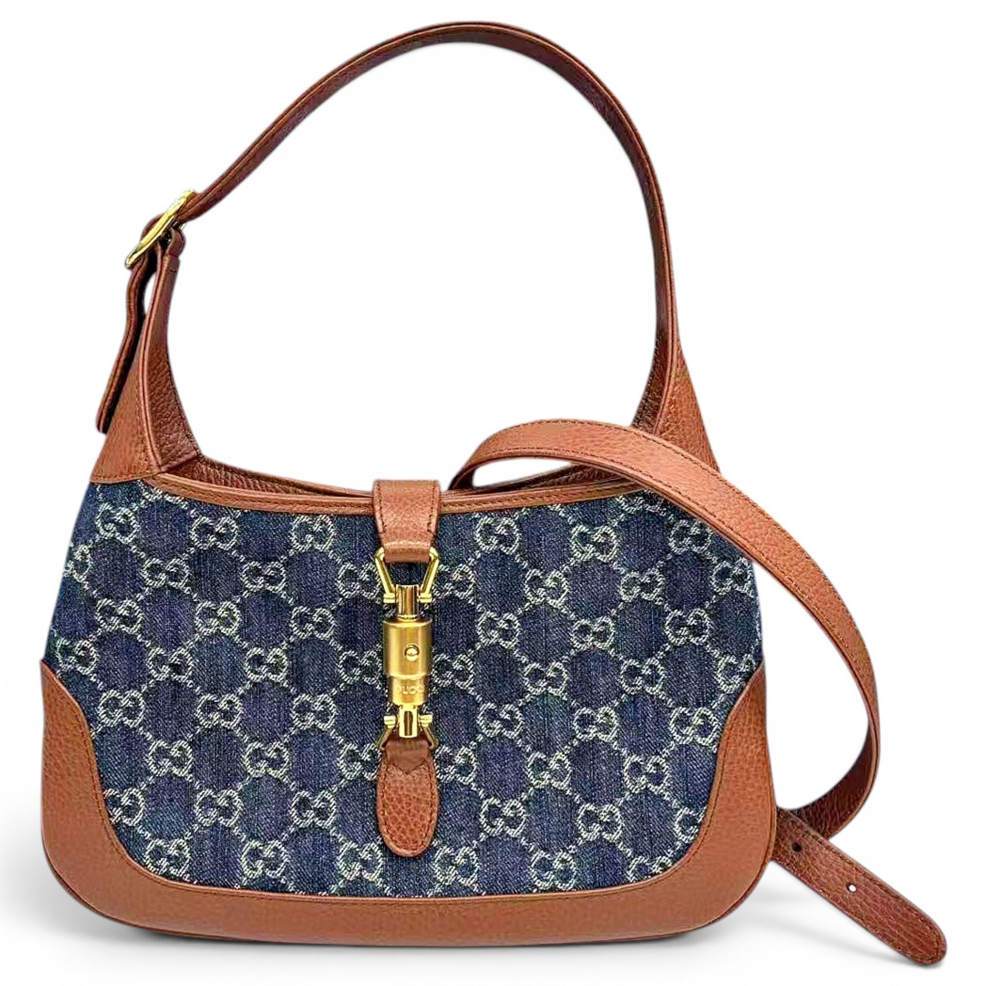 Jackie 1961 cloth handbag