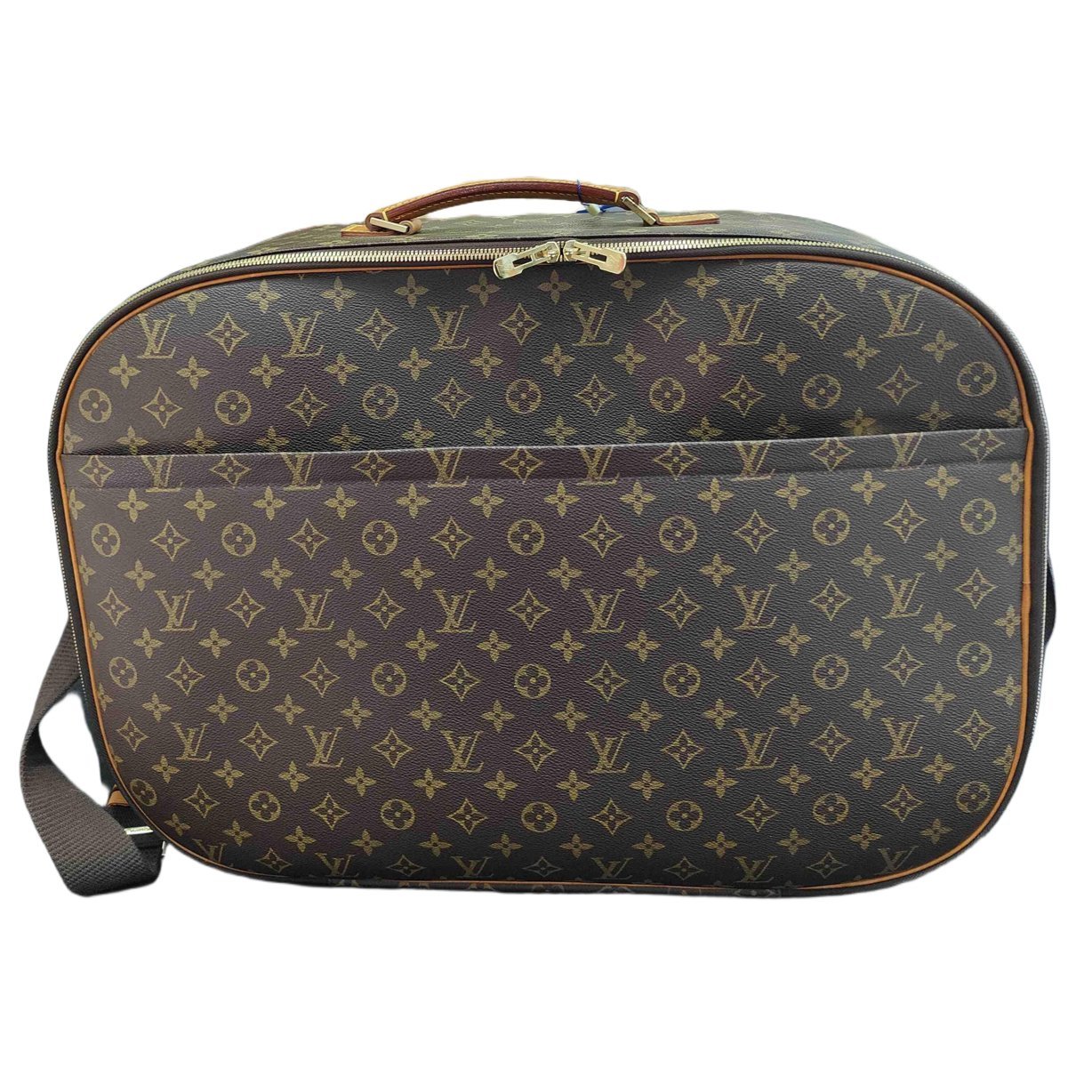 Cloth travel bag