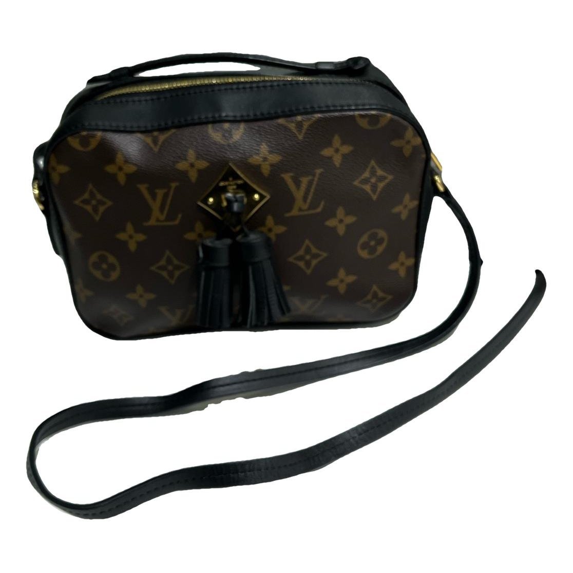 Saintonge pony-style calfskin handbag