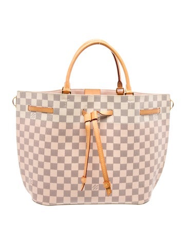 Damier Azur Girolata