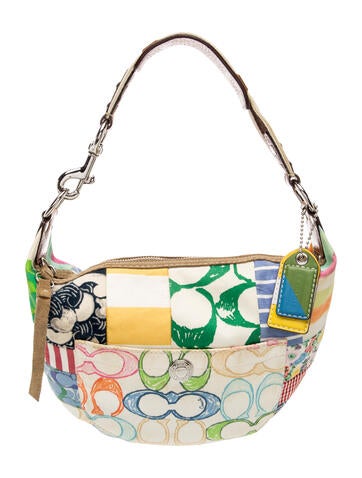 Shoulder Bag