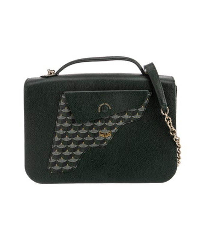 Faure Le Page Le Page Leather Calibre 21