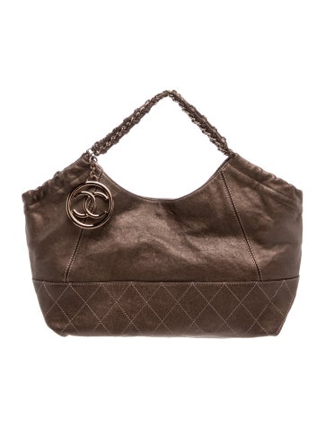 Baby Coco Cabas Tote