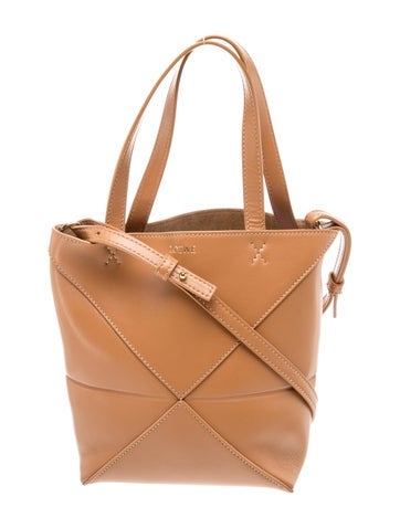 Leather Puzzle Mini 2023