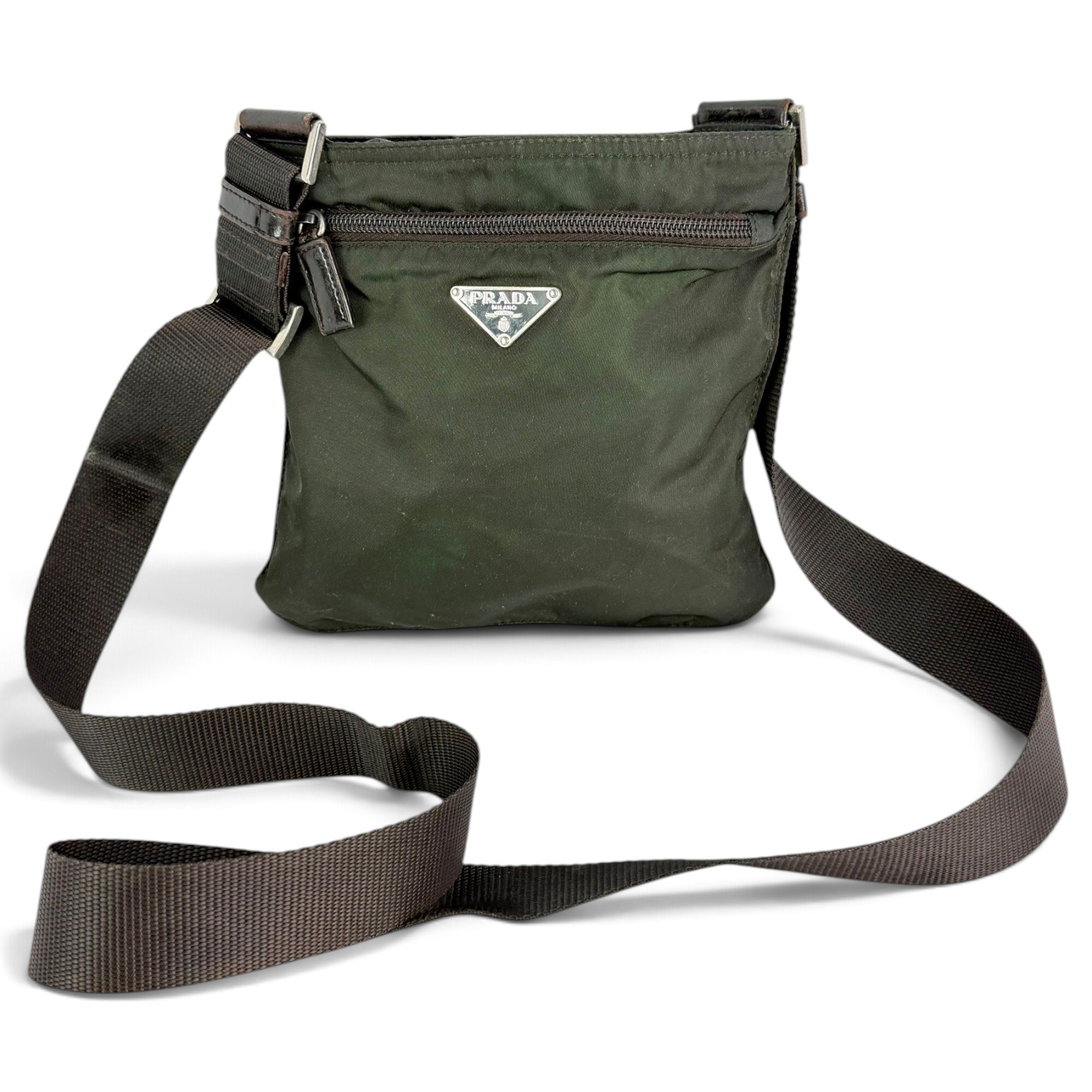 Crossbody bag