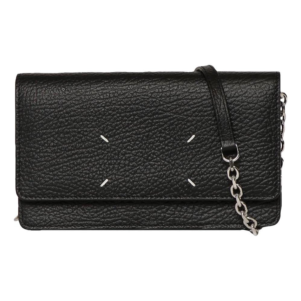 Maison Martin Margiela Leather handbag