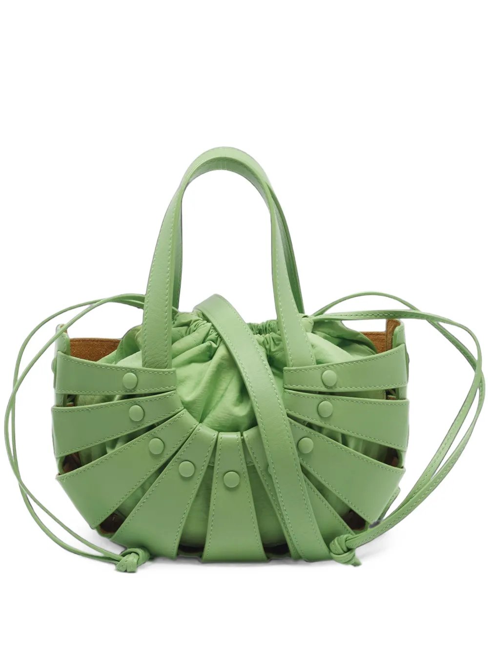 Bottega Veneta The Shell tote bag
