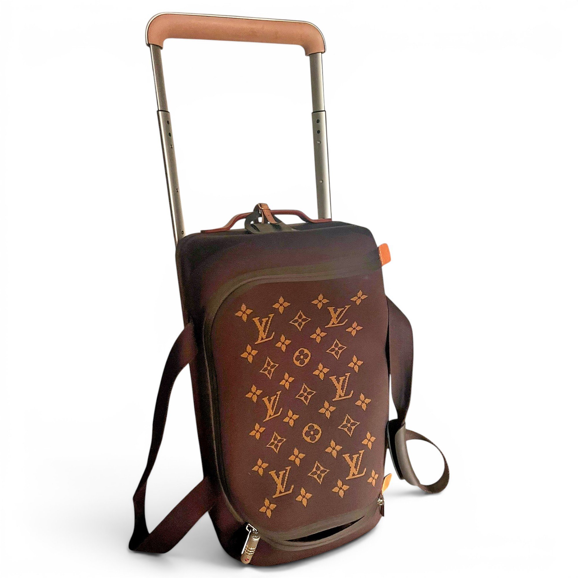 Horizon 55 cloth 48h bag