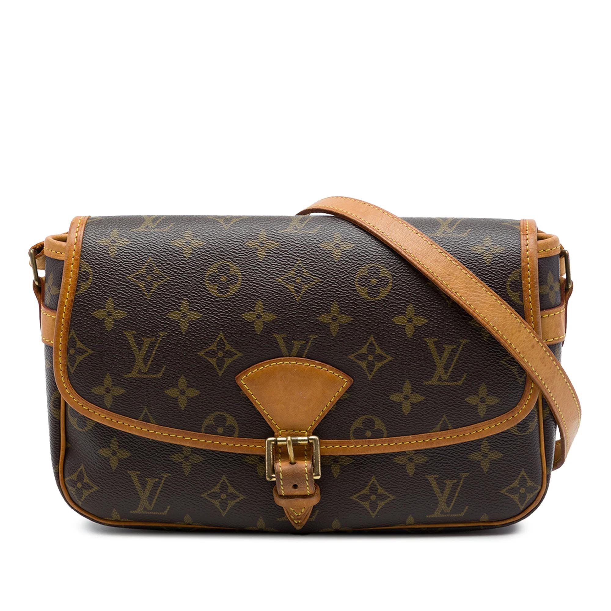 Sologne cloth handbag