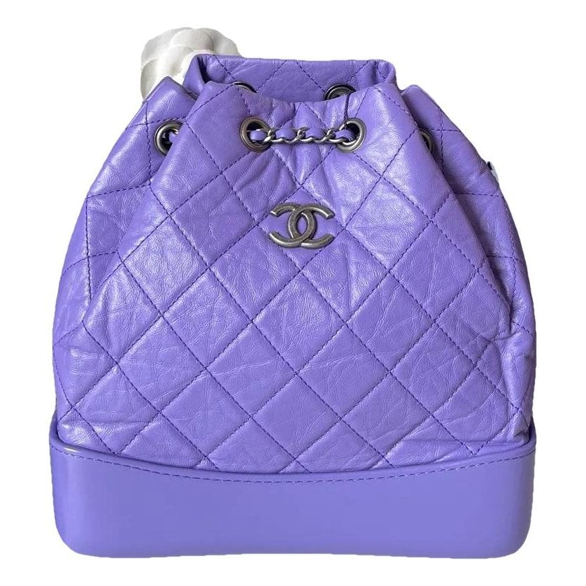 Gabrielle pony-style calfskin mini bag