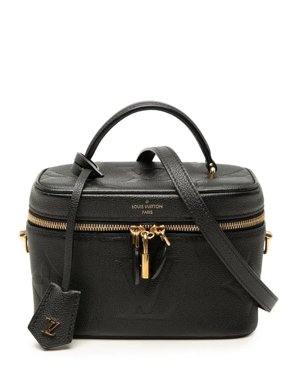 2020 Monogram Giant Empreinte PM vanity bag