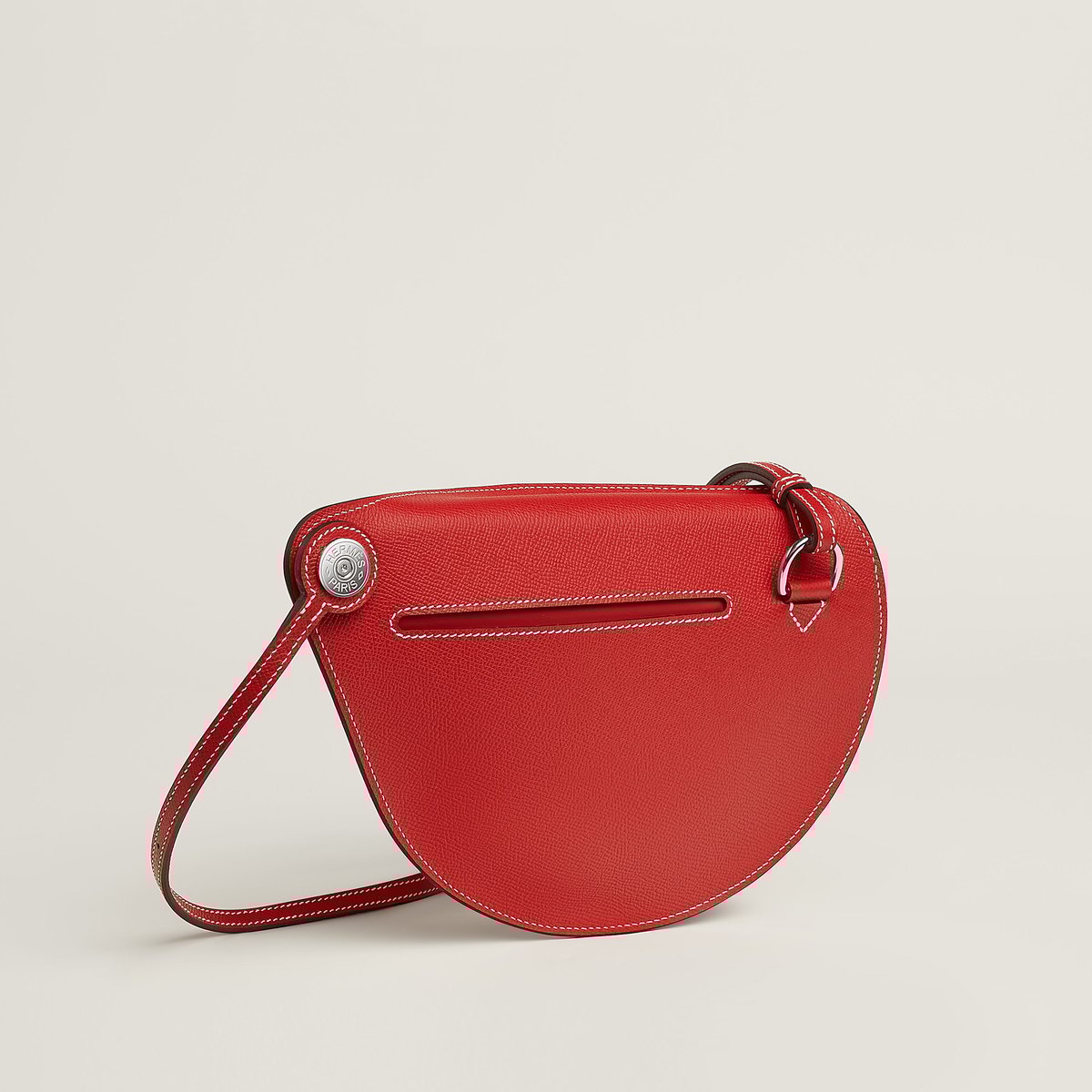 Petite Course stitch bag