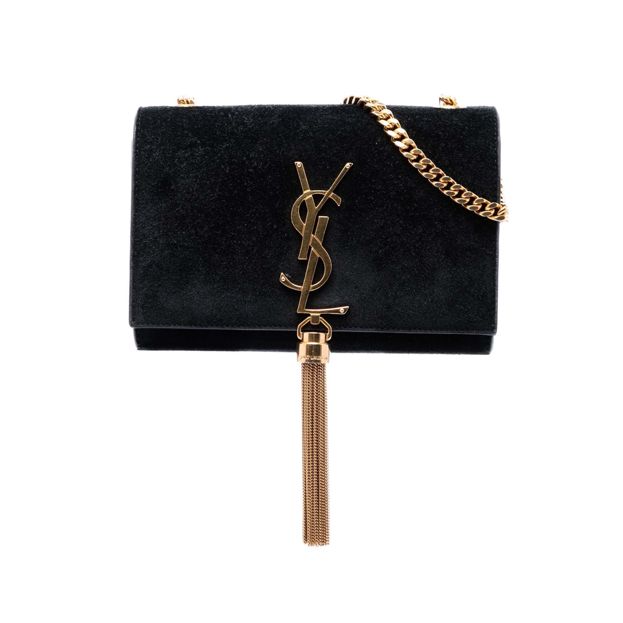 Kate monogramme handbag