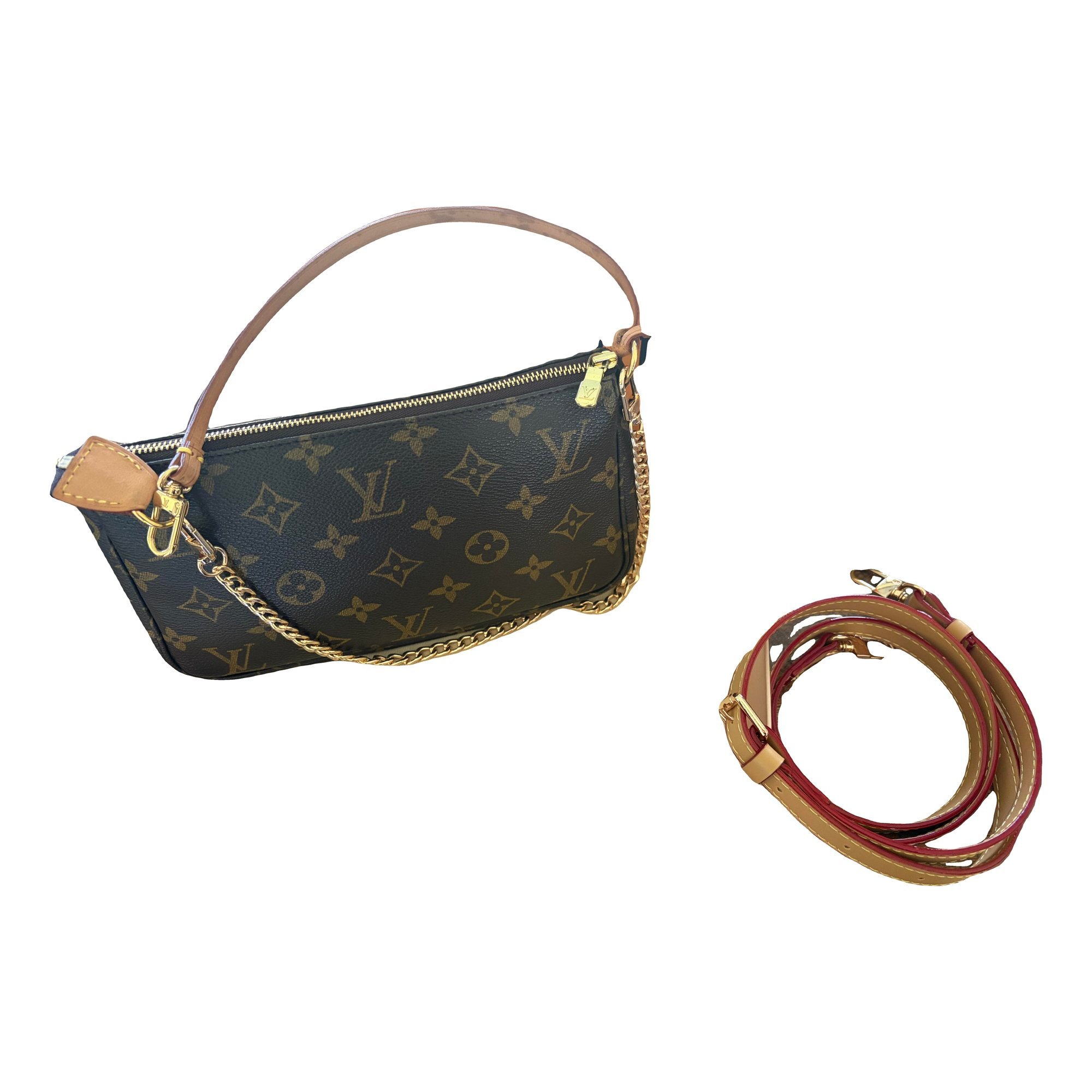Pochette Accessoire cloth handbag