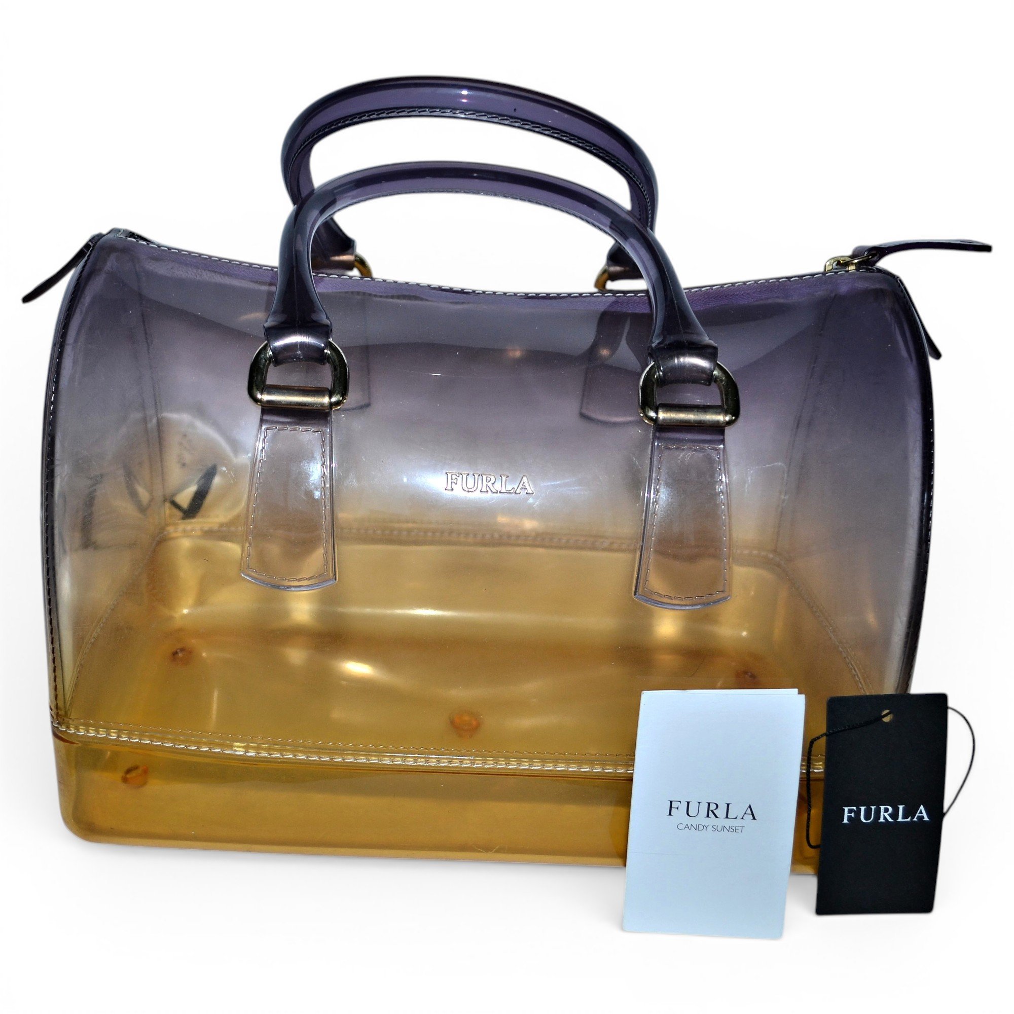 Candy Bag handbag