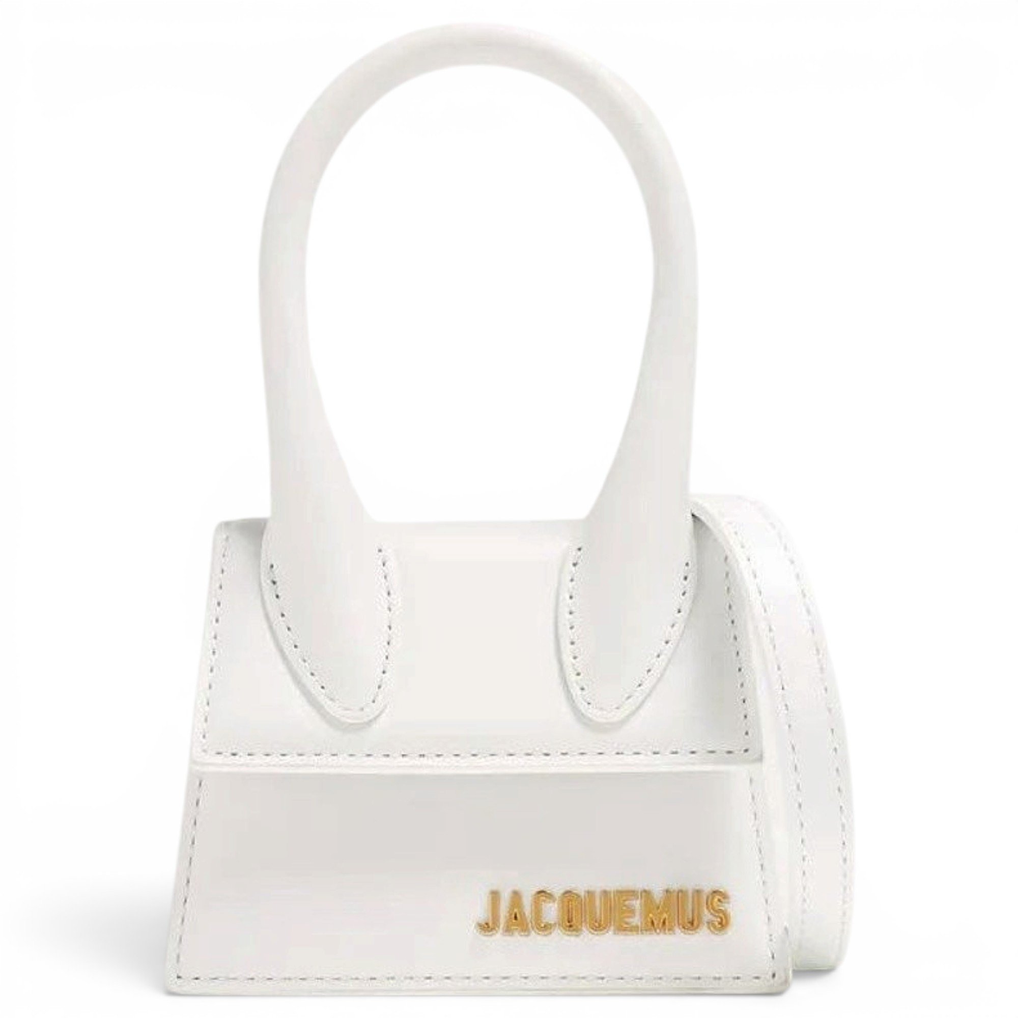 Jacquemus Le Petit Chiquito leather mini bag