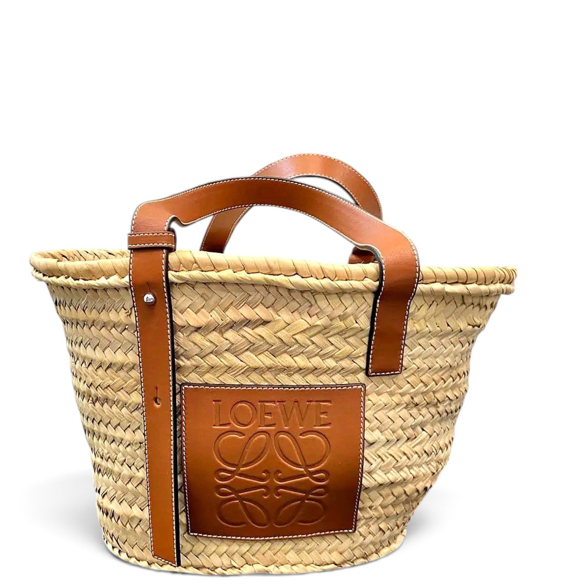Basket Bag handbag