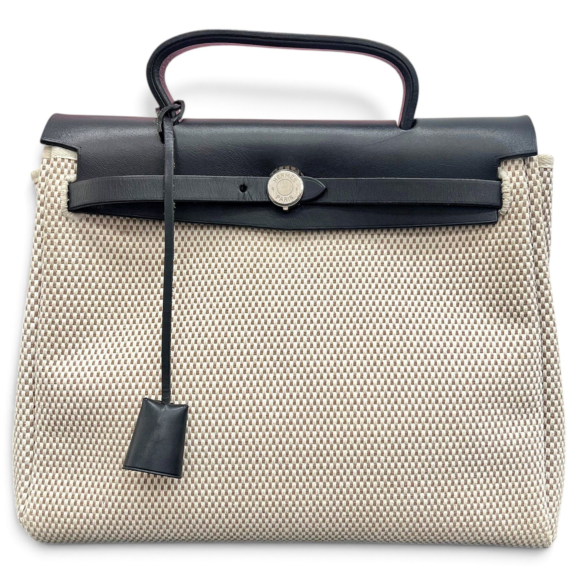 Herbag cloth handbag
