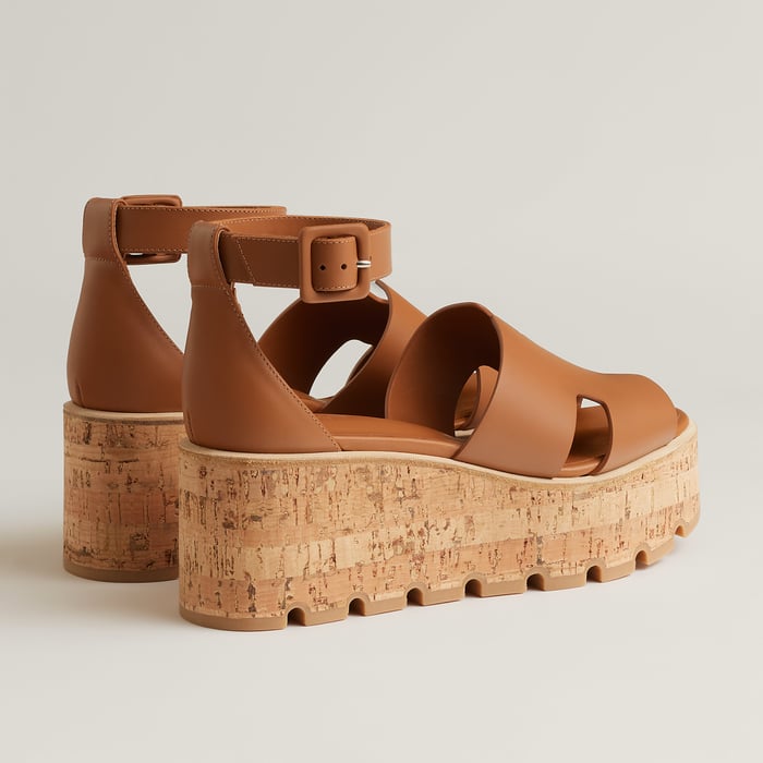 Naturel Luce 30 Sandal