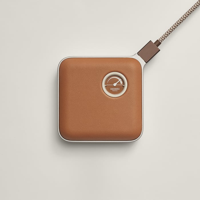 Gold Volt'H Mini Power Bank