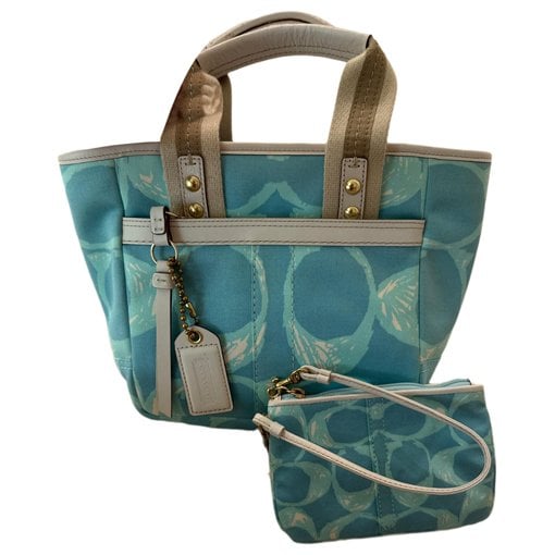 Cloth tote