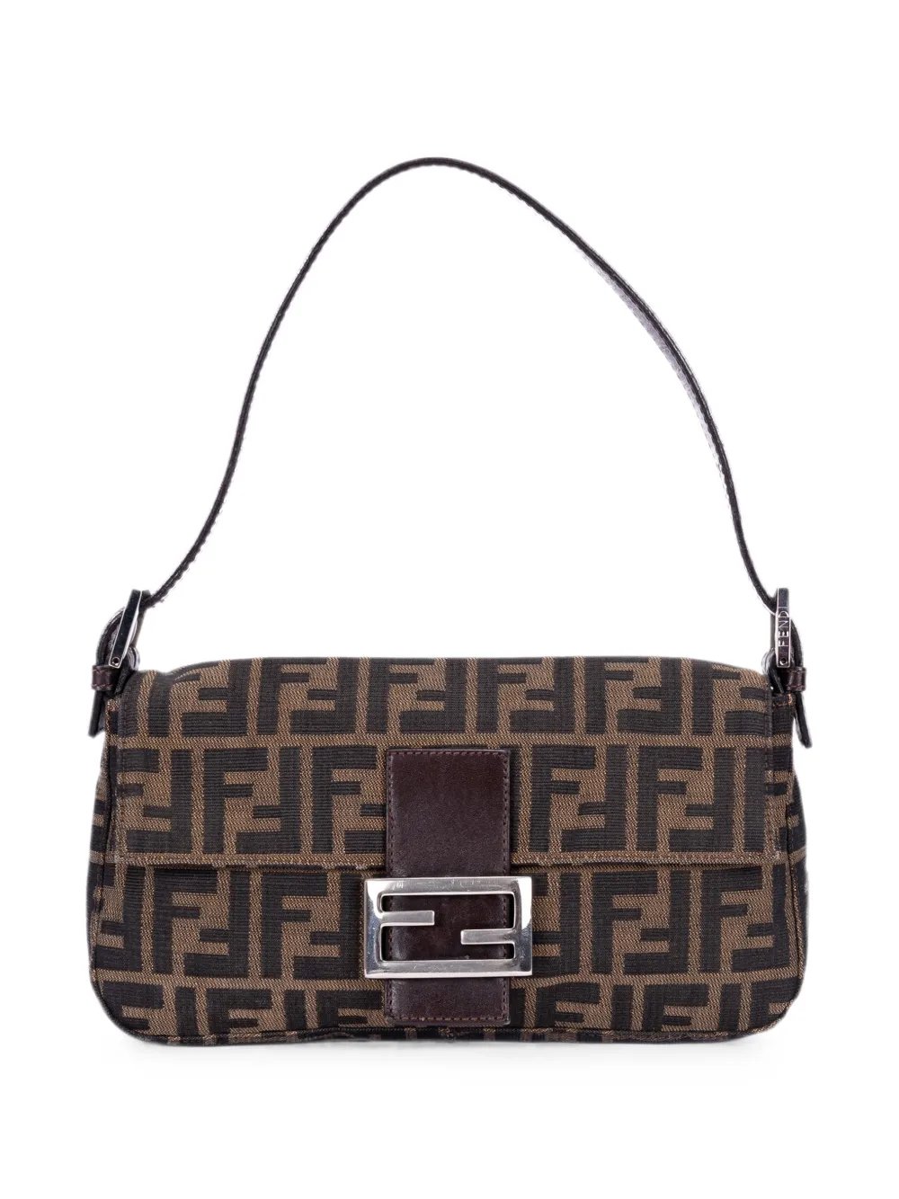 Baguette shoulder bag