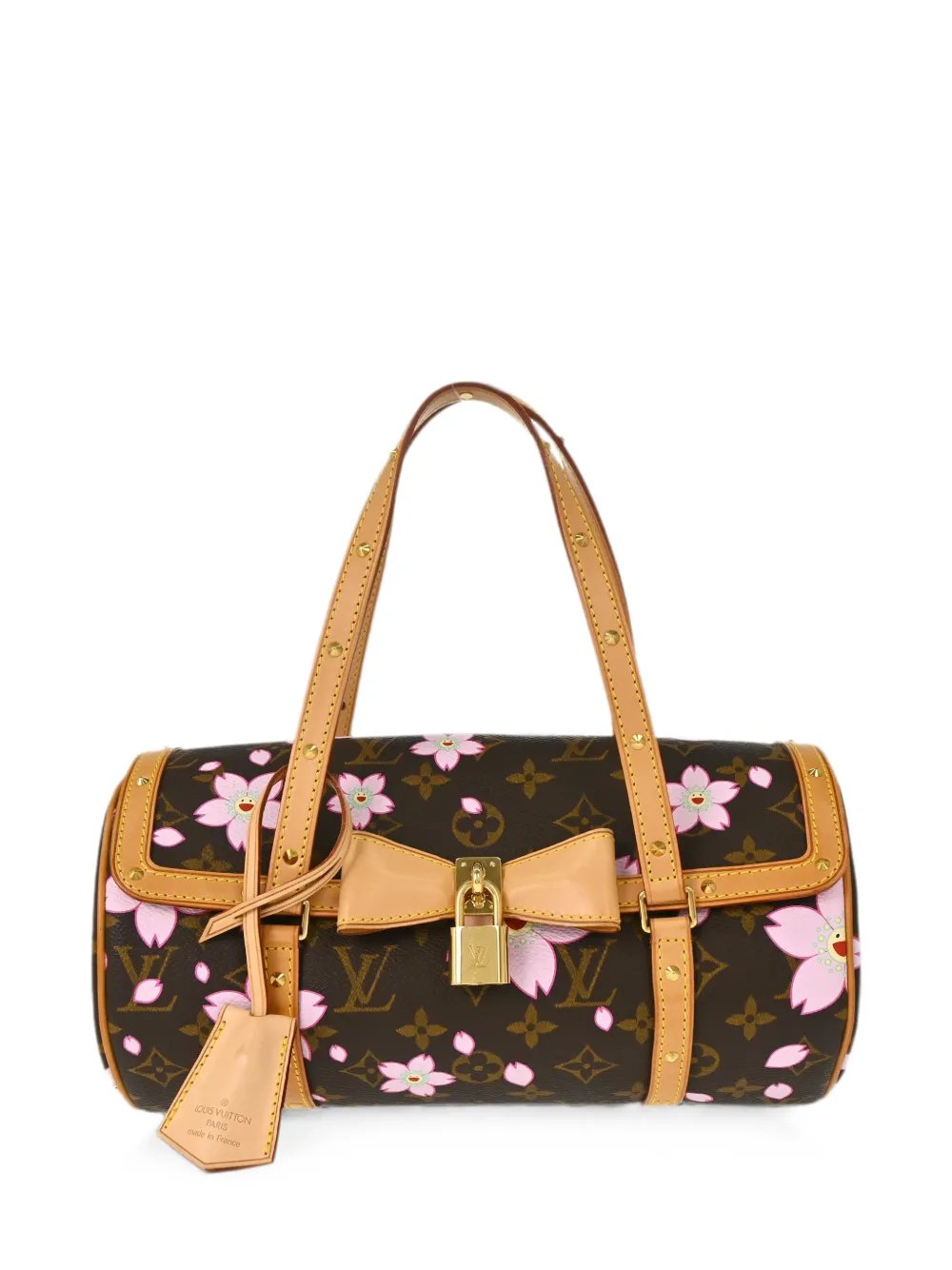 2008 Papillon shoulder bag