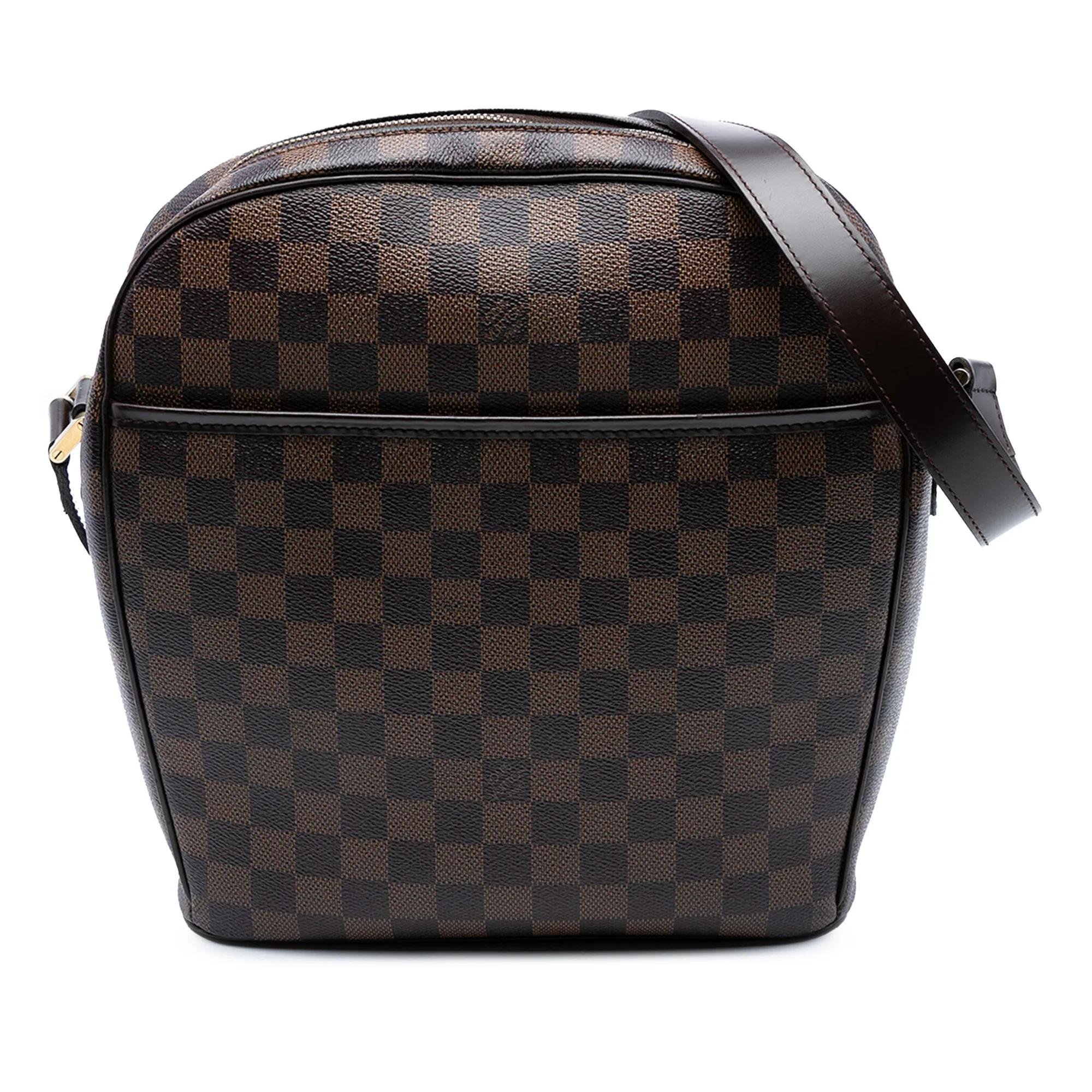 Ipanema cloth handbag