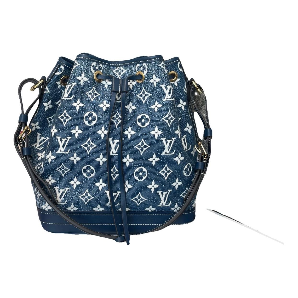 NéoNoé cloth handbag