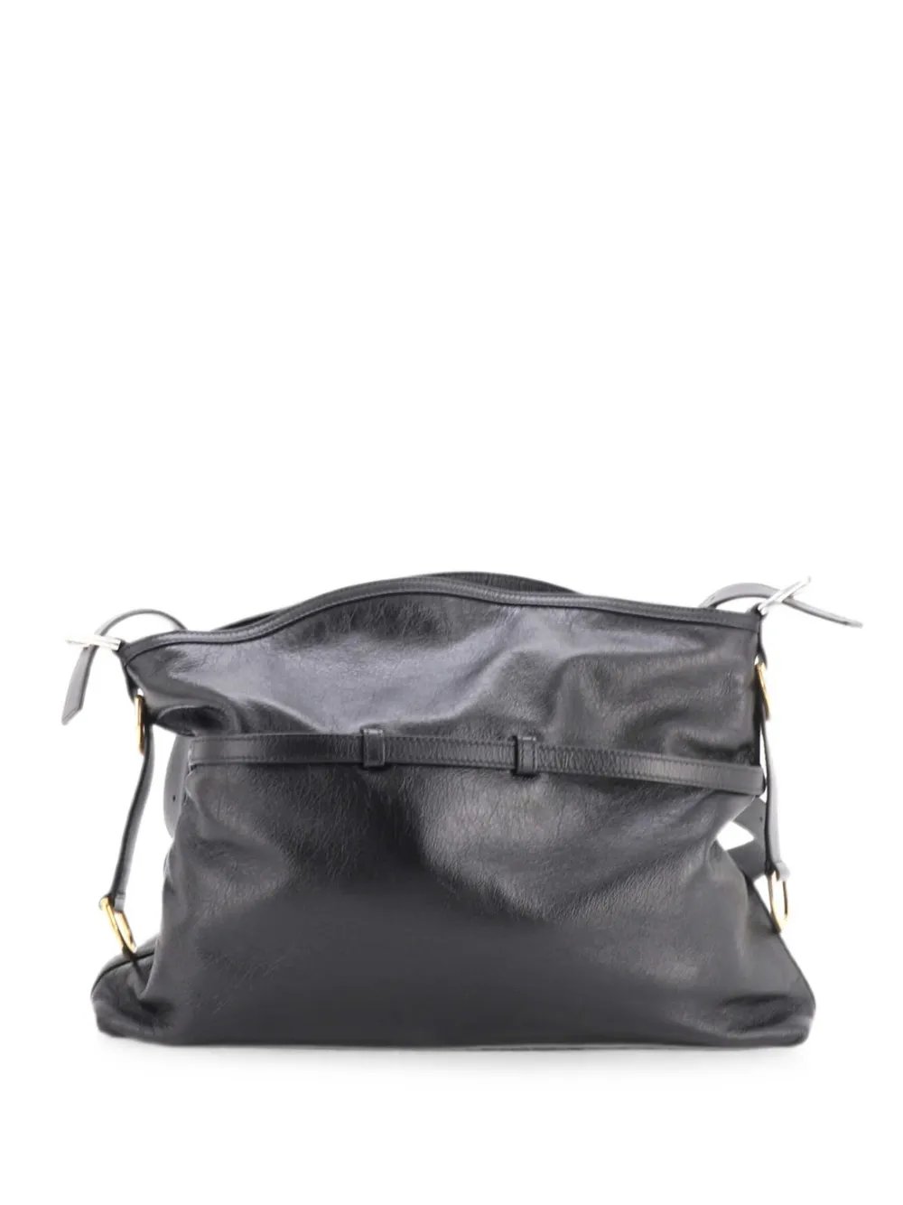 Givenchy Voyou Leather Medium hobo bag