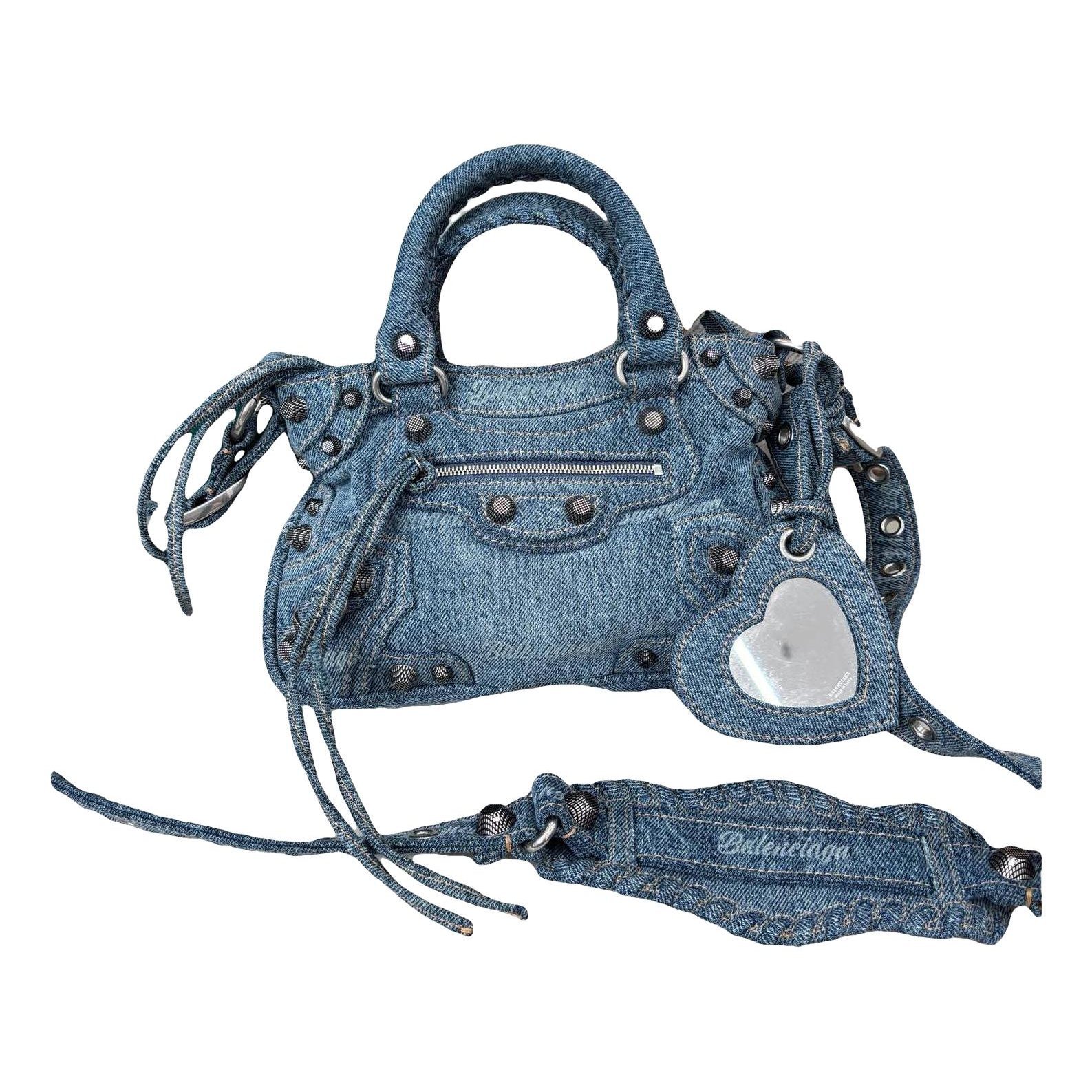 City handbag