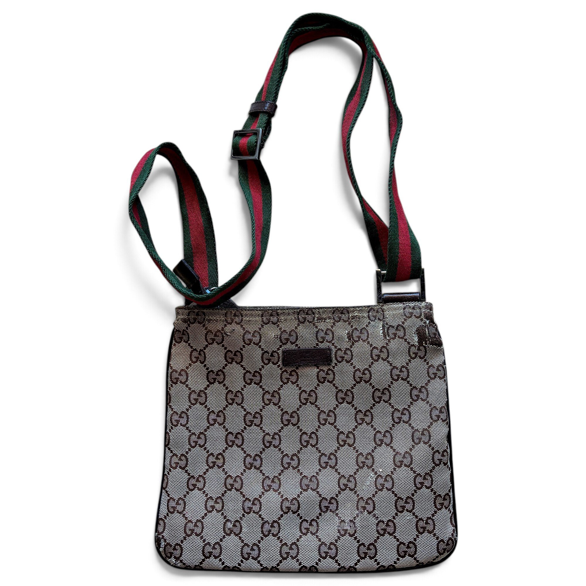Crossbody bag