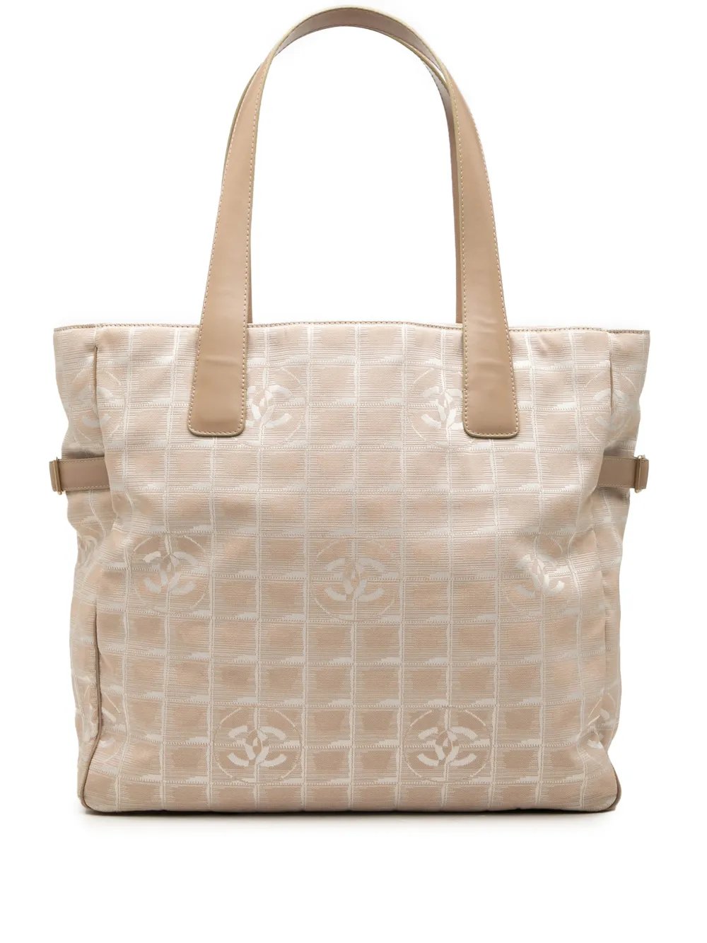 2004-2005 New Travel Line Nylon tote bag