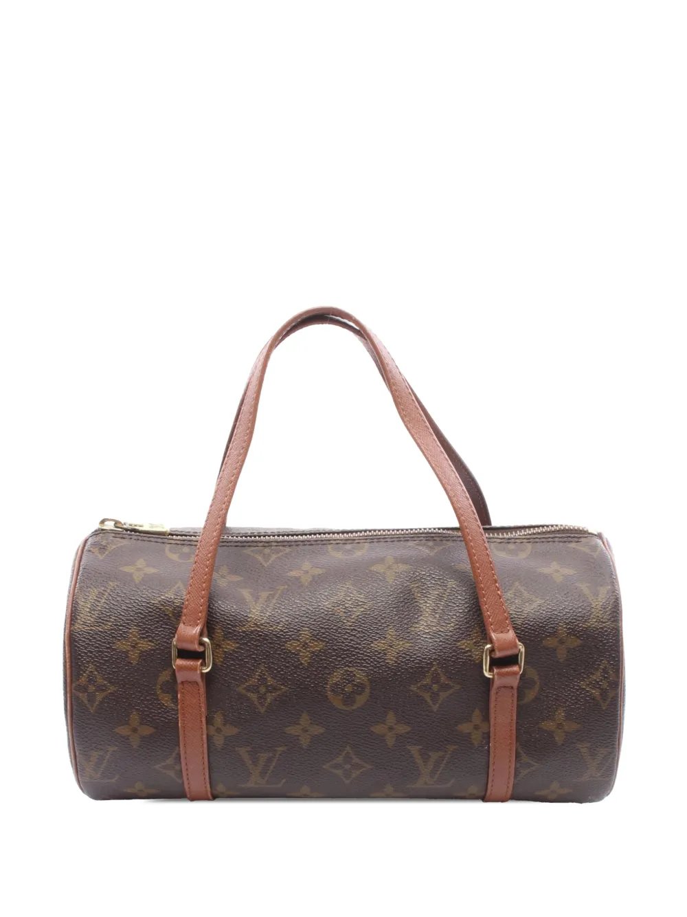 1993 Monogram Papillon 26 handbag