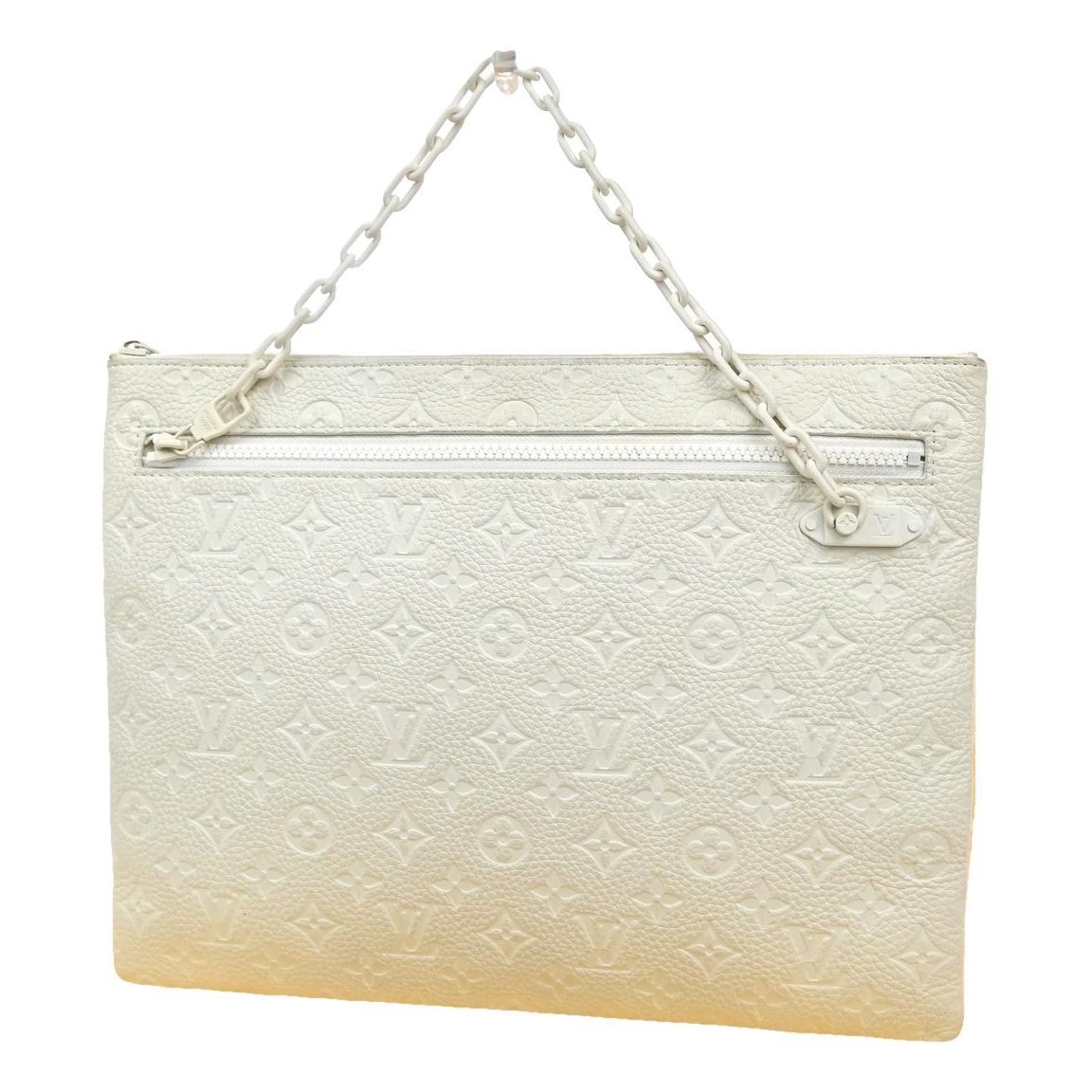 Louis Vuitton Leather handbag