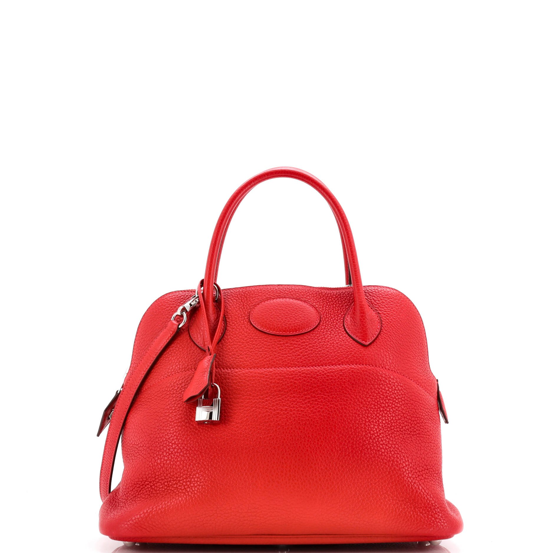 Hermes Bolide Bag Clemence 31